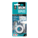 Bison Bison Doublefix Binnen Rol 1,5m x 19mm Bison Bison Doublefix Binnen Rol 1,5m x 19mm