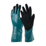 PSP PSP 40-280 Nitrile Sandy Chem Werkhandschoen PSP PSP 40-280 Nitrile Sandy Chem Werkhandschoen