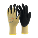PSP PSP 10-120 Latex Lite Pro Werkhandschoen PSP PSP 10-120 Latex Lite Pro Werkhandschoen