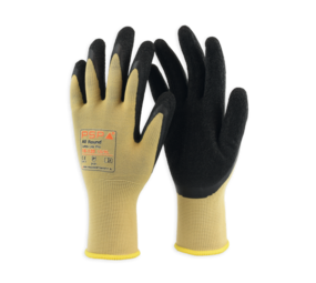PSP PSP 10-120 Latex Lite Pro Werkhandschoen PSP PSP 10-120 Latex Lite Pro Werkhandschoen