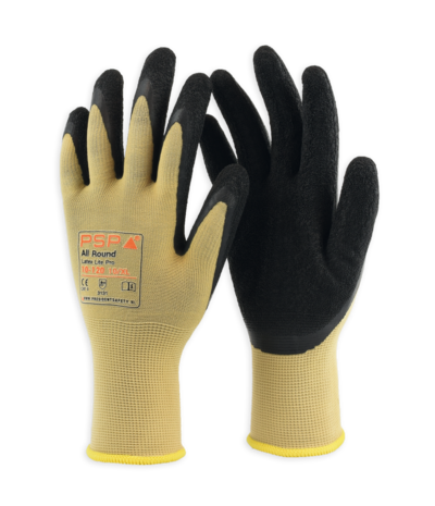 PSP PSP 10-120 Latex Lite Pro Werkhandschoen