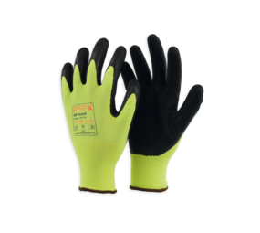 PSP PSP 10-125 Latex Lite Pro Werkhandschoen PSP PSP 10-125 Latex Lite Pro Werkhandschoen