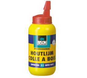 Bison Bison Houtlijm D2 Bison Bison Houtlijm D2