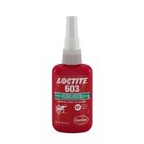 Loctite Loctite 603 Borgmiddel 50ml Loctite Loctite 603 Borgmiddel 50ml