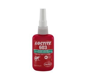 Loctite Loctite 603 Borgmiddel