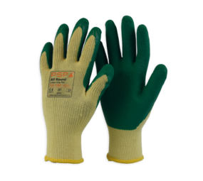 PSP PSP 10-180 Latex Grip Pro Werkhandschoen PSP PSP 10-180 Latex Grip Pro Werkhandschoen