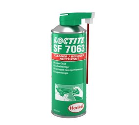 Loctite Loctite Cleaner SF 7063 Loctite Loctite Cleaner SF 7063