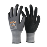 PSP PSP 10-585 Nitrile Foam Pro DT Werkhandschoen PSP PSP 10-585 Nitrile Foam Pro DT Werkhandschoen