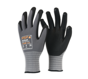 PSP PSP 10-585 Nitrile Foam Pro DT Werkhandschoen PSP PSP 10-585 Nitrile Foam Pro DT Werkhandschoen