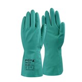 PSP PSP 40-200 Green Nitrile Werkhandschoen PSP PSP 40-200 Green Nitrile Werkhandschoen