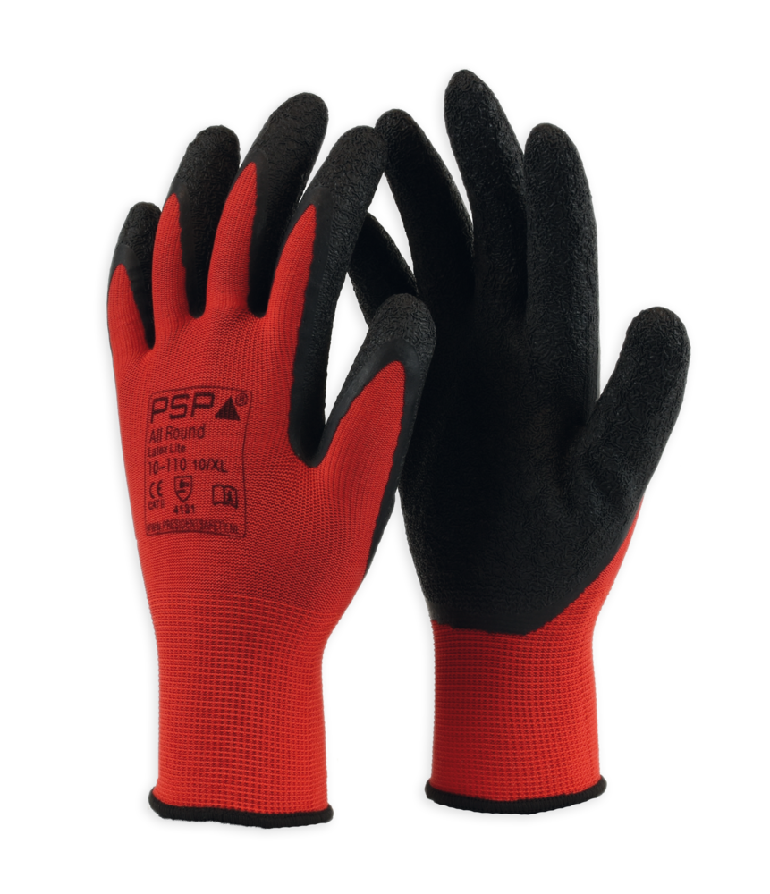 PSP PSP - 10-110 Latex Lite - Werkhandschoen - 12 paar PSP PSP - 10-110 Latex Lite - Werkhandschoen - 12 paar