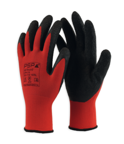 PSP PSP - 10-110 Latex Lite - Werkhandschoen - 12 paar PSP PSP - 10-110 Latex Lite - Werkhandschoen - 12 paar