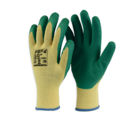 PSP PSP 10-140 Latex Grip Werkhandschoen PSP PSP 10-140 Latex Grip Werkhandschoen