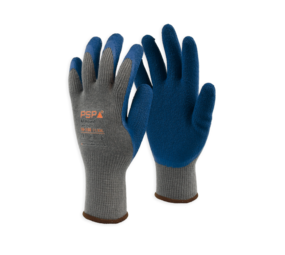 PSP PSP 10-150 Latex Grip Plus Werkhandschoen PSP PSP 10-150 Latex Grip Plus Werkhandschoen