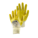PSP PSP 10-200 NBR Lite Yellow Werkhandschoen PSP PSP 10-200 NBR Lite Yellow Werkhandschoen