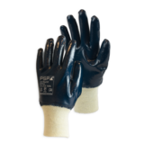 PSP PSP 10-212 NBR Blue Werkhandschoen PSP PSP 10-212 NBR Blue Werkhandschoen