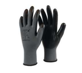PSP PSP - 10-510 Nitrile Foam - Werkhandschoen - 12 paar PSP PSP - 10-510 Nitrile Foam - Werkhandschoen - 12 paar
