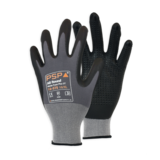 PSP PSP 10-575 Nitrile Foam Plus Werkhandschoen PSP PSP 10-575 Nitrile Foam Plus Werkhandschoen