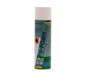 Den Braven Zwaluw PU-Foam B3 Purschuim - 500ML Den Braven Zwaluw PU-Foam B3 Purschuim - 500ML