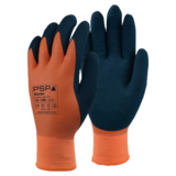 PSP PSP 18-188 Winter Waterdichte Werkhandschoen Double Latex Pro PSP PSP 18-188 Winter Waterdichte Werkhandschoen Double Latex Pro