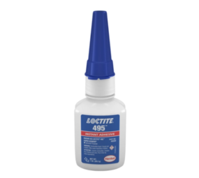 Loctite Loctite 495 Snellijm 50 gram Loctite Loctite 495 Snellijm 50 gram