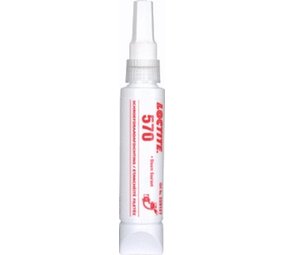Loctite Loctite 570 Borgmiddel 50ML Loctite Loctite 570 Borgmiddel 50ML