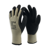 PSP PSP 18-100 Winter Latex Grip Werkhandschoen PSP PSP 18-100 Winter Latex Grip Werkhandschoen
