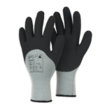 PSP PSP 18-121 Winter Latex Foam Werkhandschoen PSP PSP 18-121 Winter Latex Foam Werkhandschoen