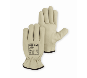 PSP PSP 34-610 Corium Winter Driver Werkhandschoen PSP PSP 34-610 Corium Winter Driver Werkhandschoen