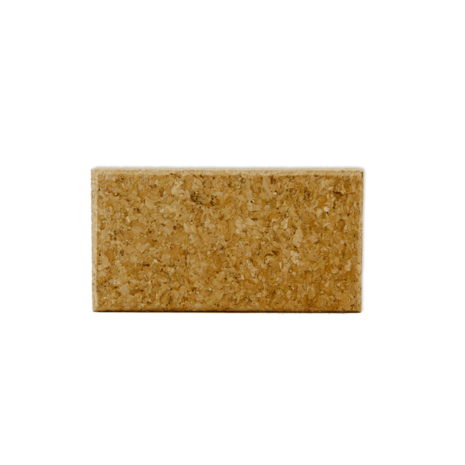 Veba Veba Schuurkurk 11,5x6x2cm Veba Veba Schuurkurk 11,5x6x2cm