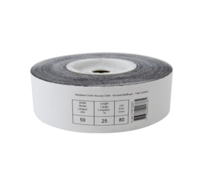 Veba Veba Schuurlinnen 50mm - Per Meter Veba Veba Schuurlinnen 50mm - Per Meter