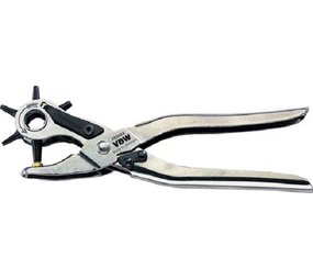 VBW VBW Wielholpijptang 225mm VBW VBW Wielholpijptang 225mm