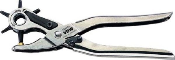 VBW VBW Wielholpijptang 225mm VBW VBW Wielholpijptang 225mm