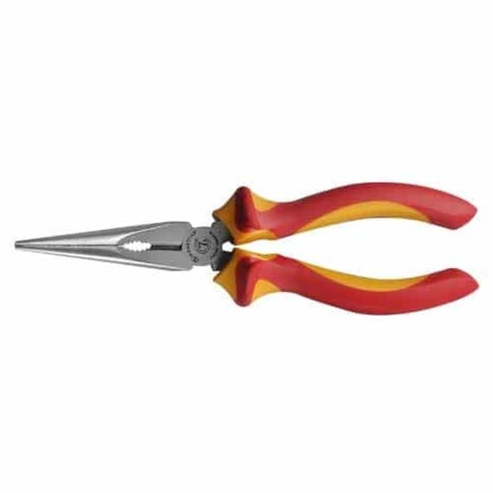 7industries 7industries Telefoontang Recht 200mm VDE 7industries 7industries Telefoontang Recht 200mm VDE