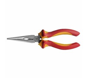 7industries 7industries Telefoontang Recht 200mm VDE 7industries 7industries Telefoontang Recht 200mm VDE