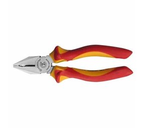 7industries 7industries Combinatietang 200mm VDE 7industries 7industries Combinatietang 200mm VDE