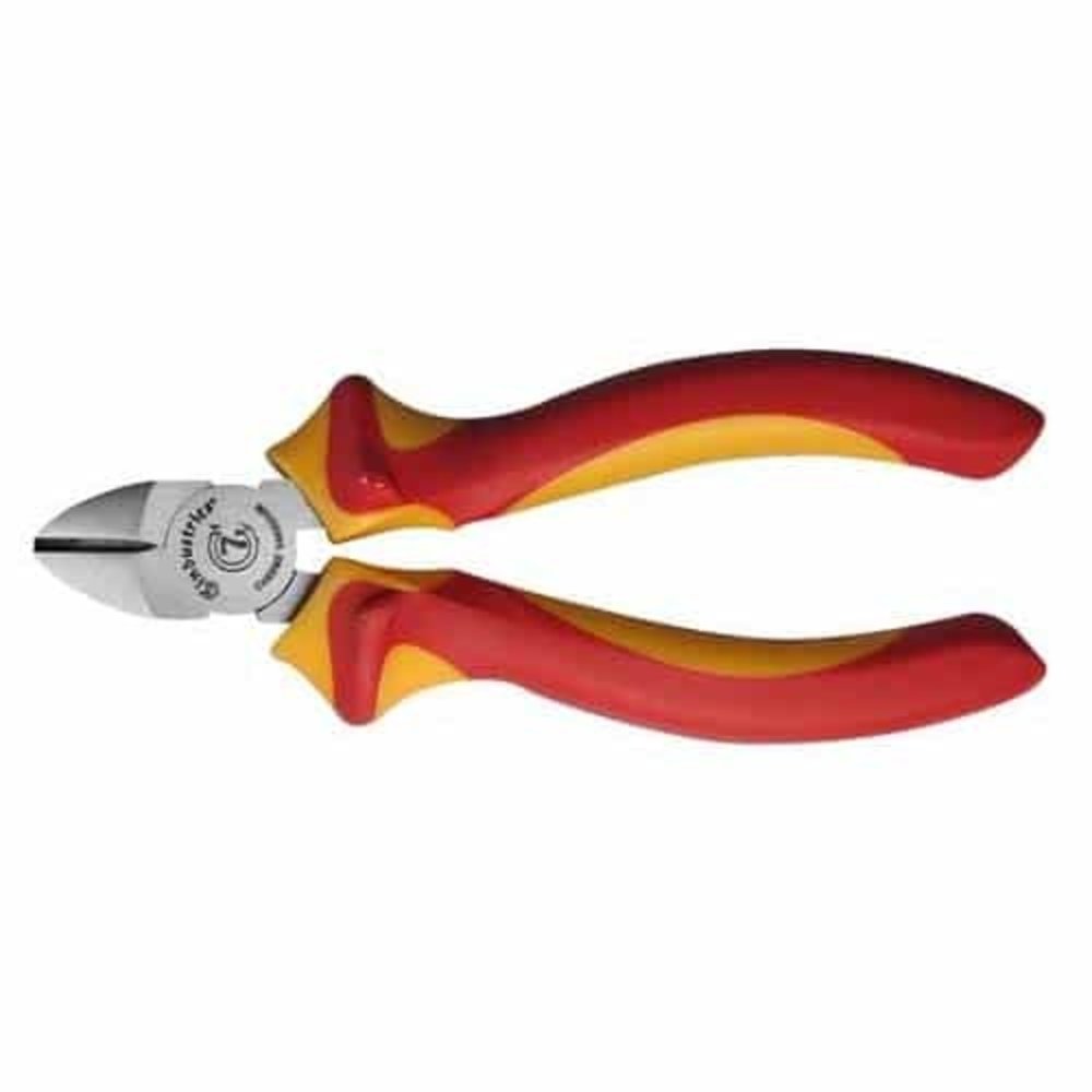 7industries 7industries Zijsnijtang 160mm VDE