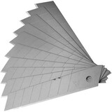 7industries 7Industries Dispenser Met 10 Afbreekmessen 7industries 7Industries Dispenser Met 10 Afbreekmessen