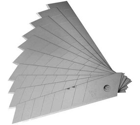 7industries 7Industries Dispenser Met 10 Afbreekmessen 7industries 7Industries Dispenser Met 10 Afbreekmessen