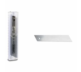 Stanley Stanley Afbreekmessen per 10 stuks Stanley Stanley Afbreekmessen per 10 stuks