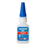 Loctite Loctite 401 Snellijm 20gr Loctite Loctite 401 Snellijm 20gr