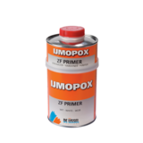 De IJssel Coatings De IJssel Coatings - IJmopox ZF Primer - Wit - 750ml De IJssel Coatings De IJssel Coatings - IJmopox ZF Primer - Wit - 750ml