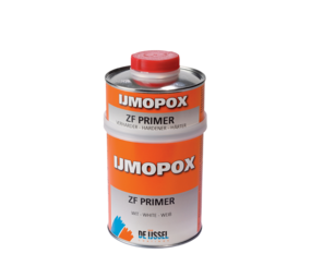 De IJssel Coatings De IJssel Coatings - IJmopox ZF Primer - Wit - 750ml De IJssel Coatings De IJssel Coatings - IJmopox ZF Primer - Wit - 750ml