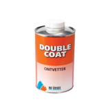 De IJssel Coatings De IJssel Coatings - Double Coat Ontvetter De IJssel Coatings De IJssel Coatings - Double Coat Ontvetter