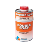 De IJssel Coatings De IJssel Coatings - Double Coat Dubbel UV Set - 750ml De IJssel Coatings De IJssel Coatings - Double Coat Dubbel UV Set - 750ml