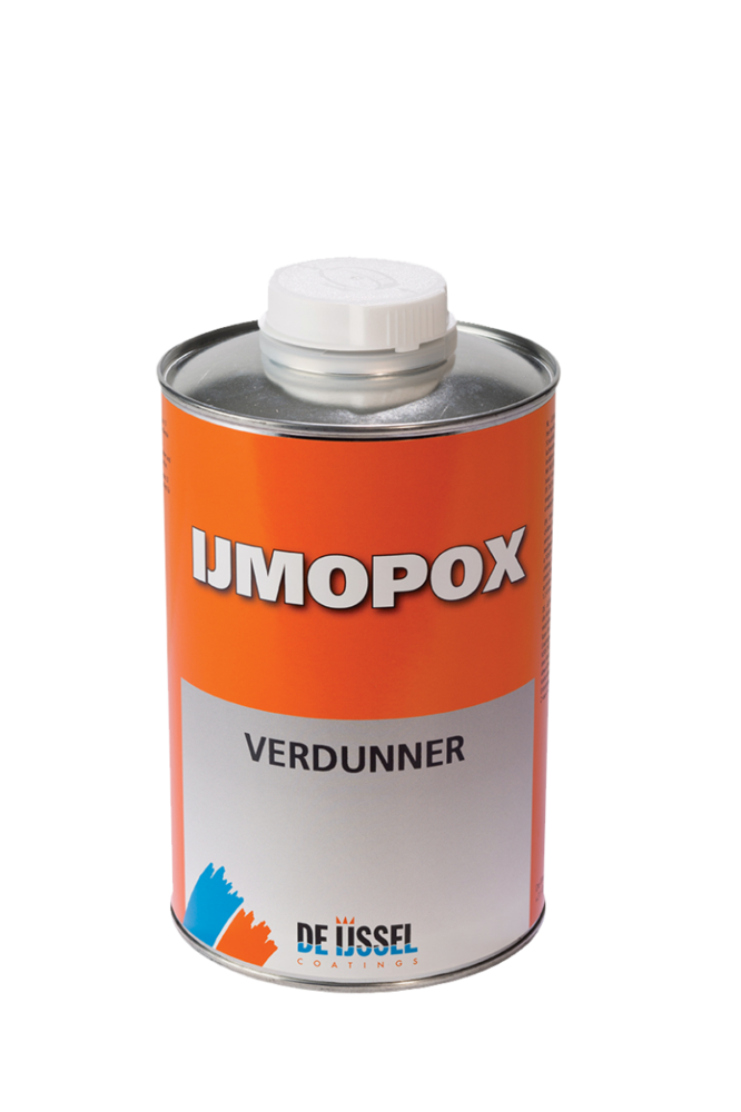 De IJssel Coatings De IJssel Coatings - IJmopox Verdunner