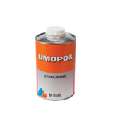 De IJssel Coatings De IJssel Coatings - IJmopox Verdunner De IJssel Coatings De IJssel Coatings - IJmopox Verdunner