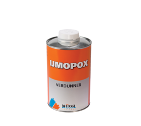 De IJssel Coatings De IJssel Coatings - IJmopox Verdunner De IJssel Coatings De IJssel Coatings - IJmopox Verdunner