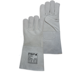 PSP PSP 37-415 Corium Welder Lashandschoen - Maat 10 / XL