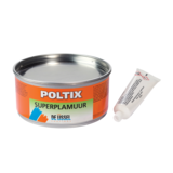 De IJssel Coatings De IJssel Coatings - Poltix Super Plamuur Set - Grijs De IJssel Coatings De IJssel Coatings - Poltix Super Plamuur Set - Grijs